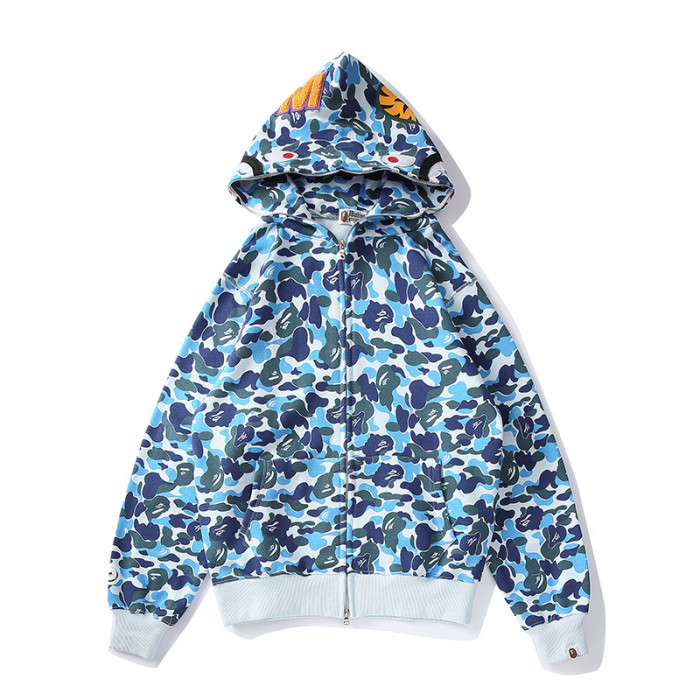 bape hoodie b9