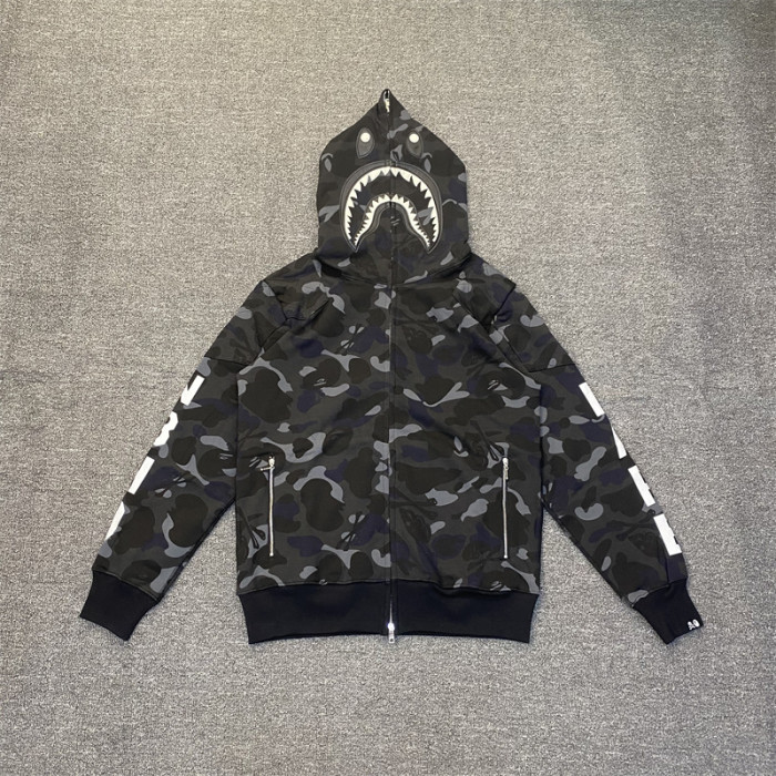 bape hoodie b1