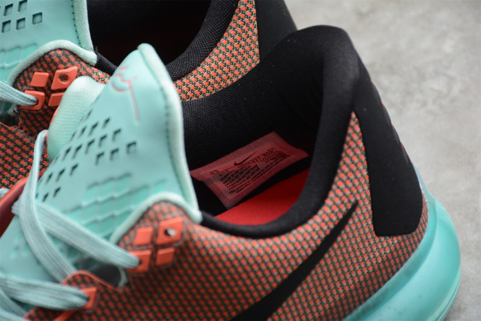 nike kobe 10 easter 705317-808