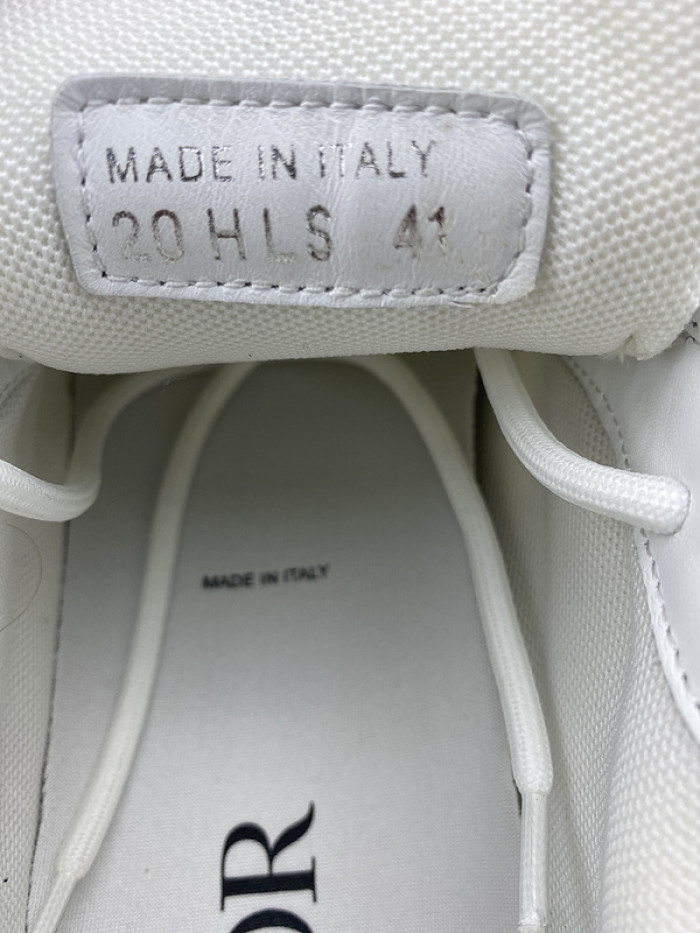 dio* sneakers b22 t0000-140