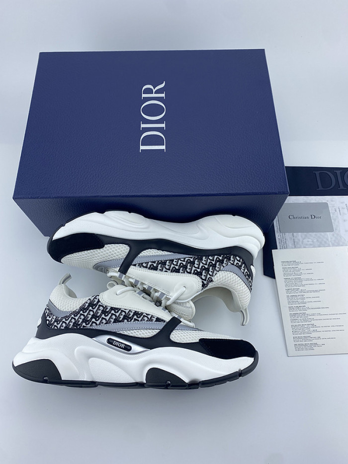 dio* sneakers b22 t0000-140