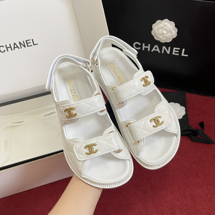 chane* sandal37