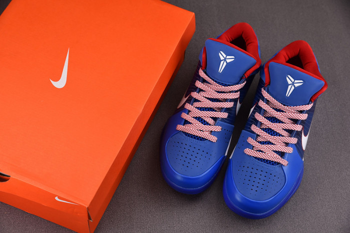 nike kobe 4 protro philly fq3545-400