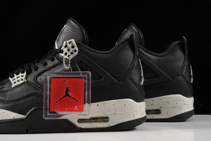 air jordan 4 retro oreo (2015) 314254-003
