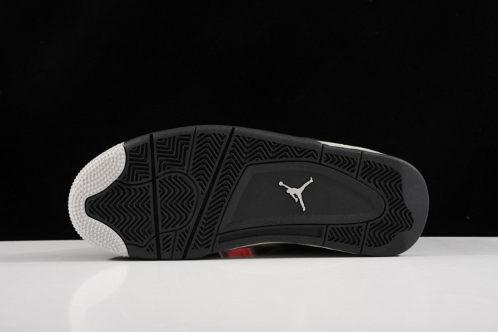 air jordan 4 retro oreo (2015) 314254-003