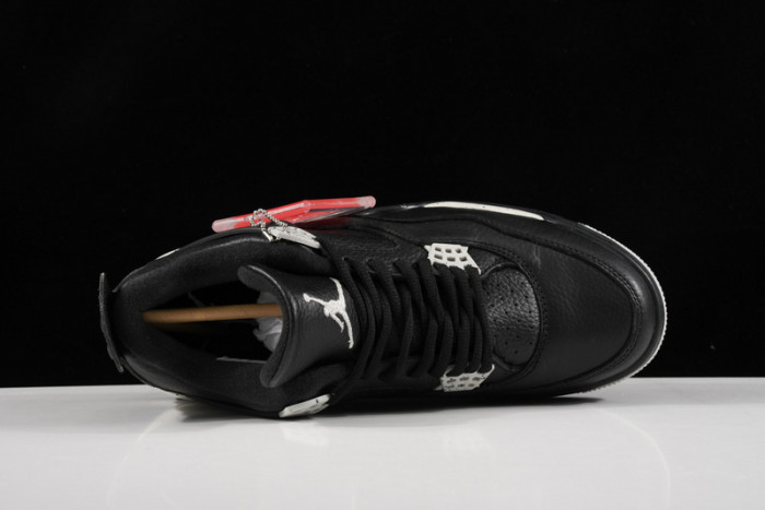 air jordan 4 retro oreo (2015) 314254-003