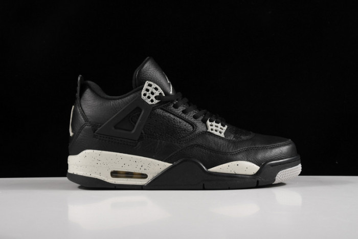 air jordan 4 retro oreo (2015) 314254-003