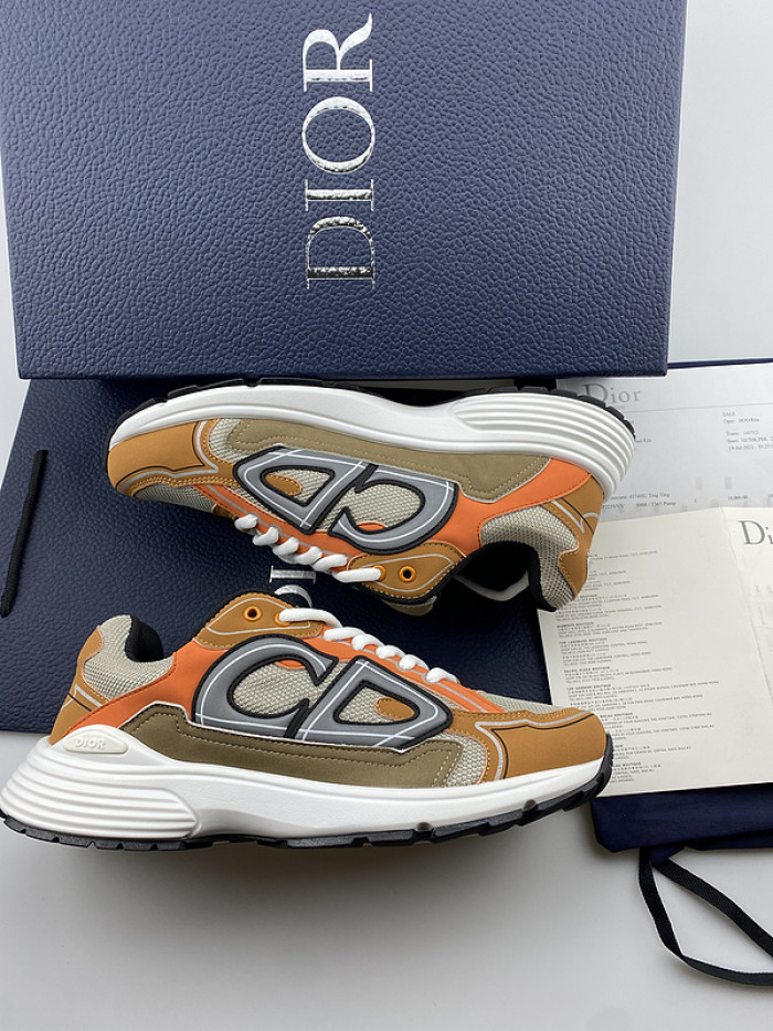 dio* sneakers b30 t0000-085