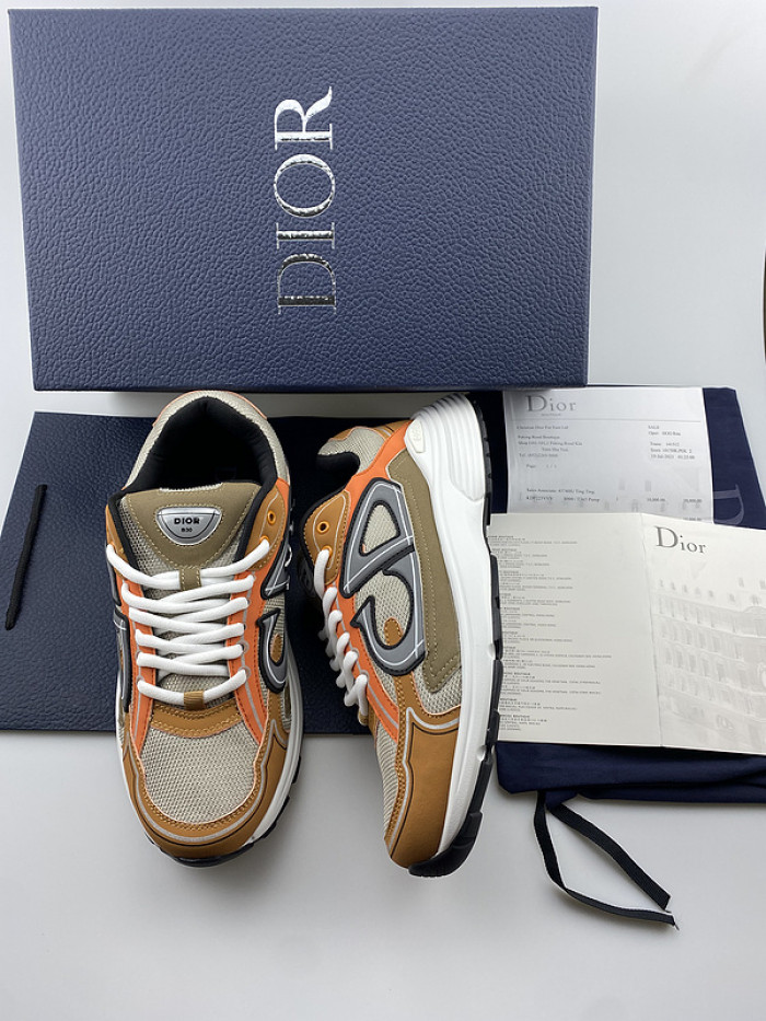 dio* sneakers b30 t0000-085