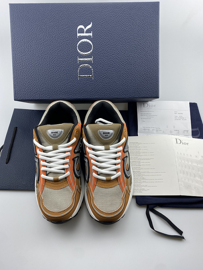 dio* sneakers b30 t0000-085
