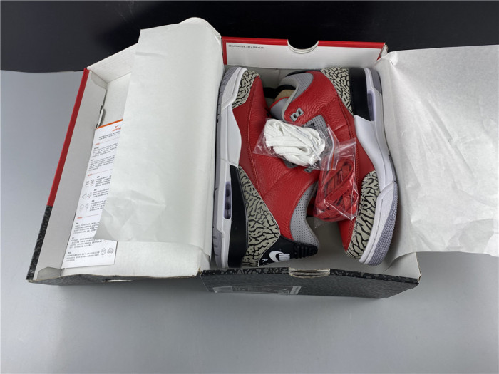 air jordan 3 retro se unite fire red ck5692 -600