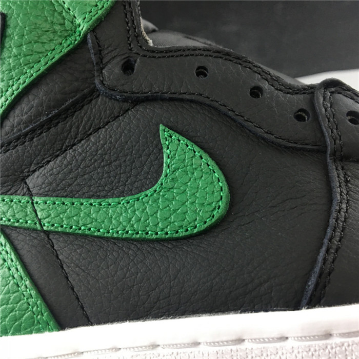 air jordan 1 high pine green 555088-030