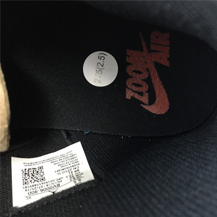 air jordan 1 retro high fearless zoom bv0006-900