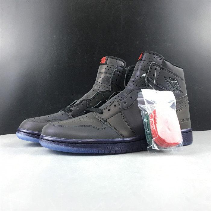 air jordan 1 retro high fearless zoom bv0006-900