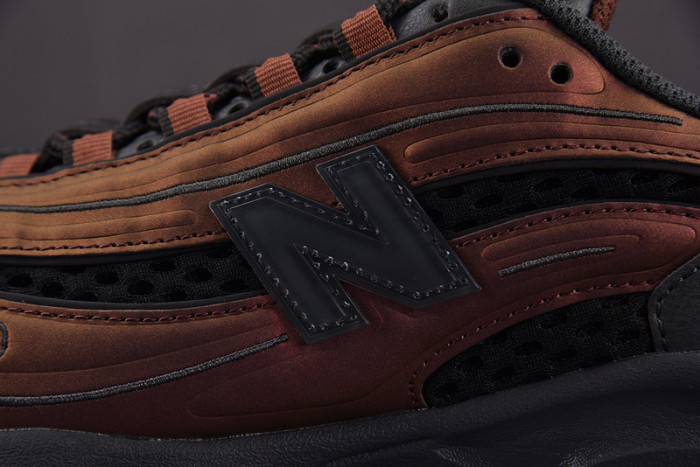 new balance 1000 joe freshgoods when things were pure black ice m1000jf1