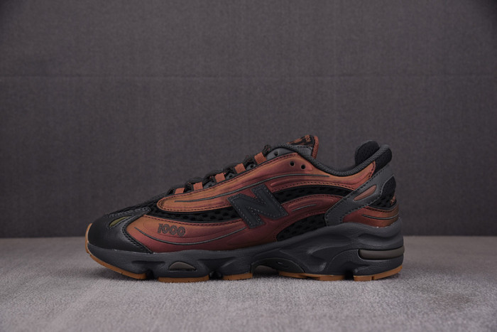 new balance 1000 joe freshgoods when things were pure black ice m1000jf1