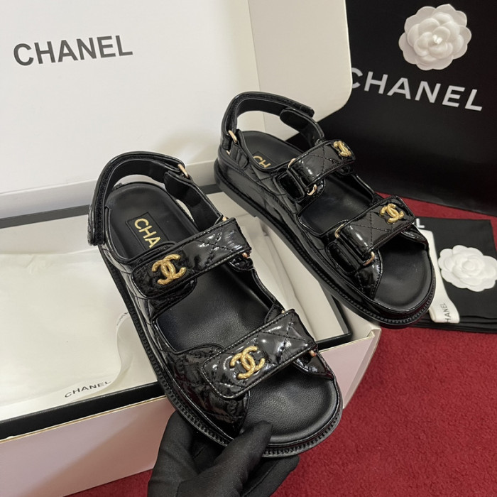 chane* sandal38
