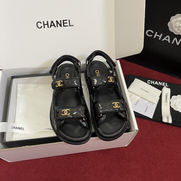 chane* sandal38