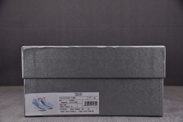 prad* snekaers p0000036