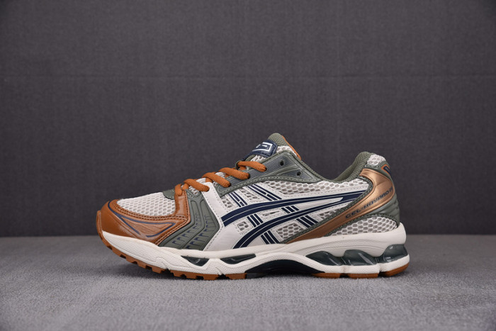 As*ic*s gel-kayano 14 vanilla tarmac 1201a019-250