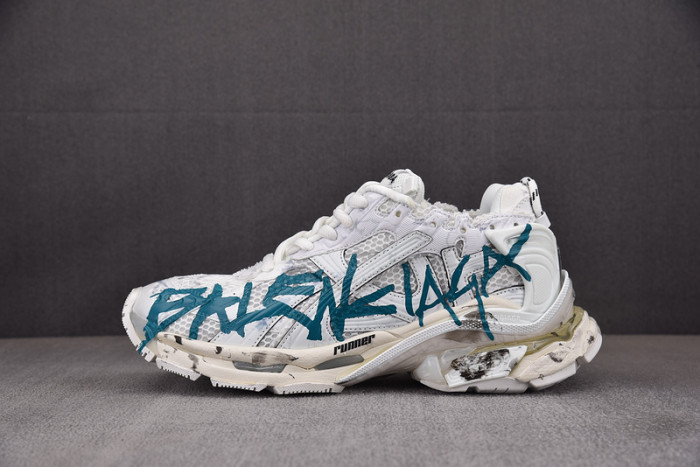 Ba*len*cia*ga runner w3rny0133