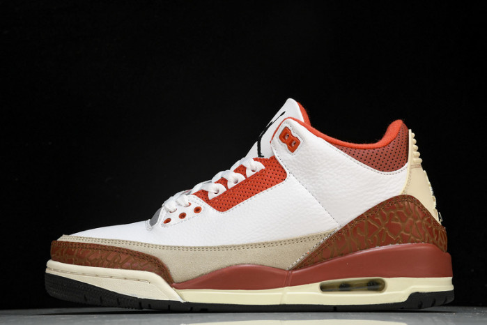 air jordan 3 retro se dunk on mars dv7028-108