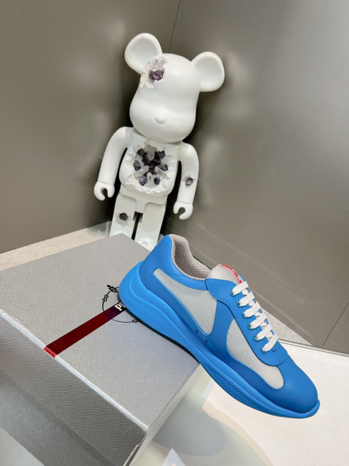 prad* snekaers p0000034