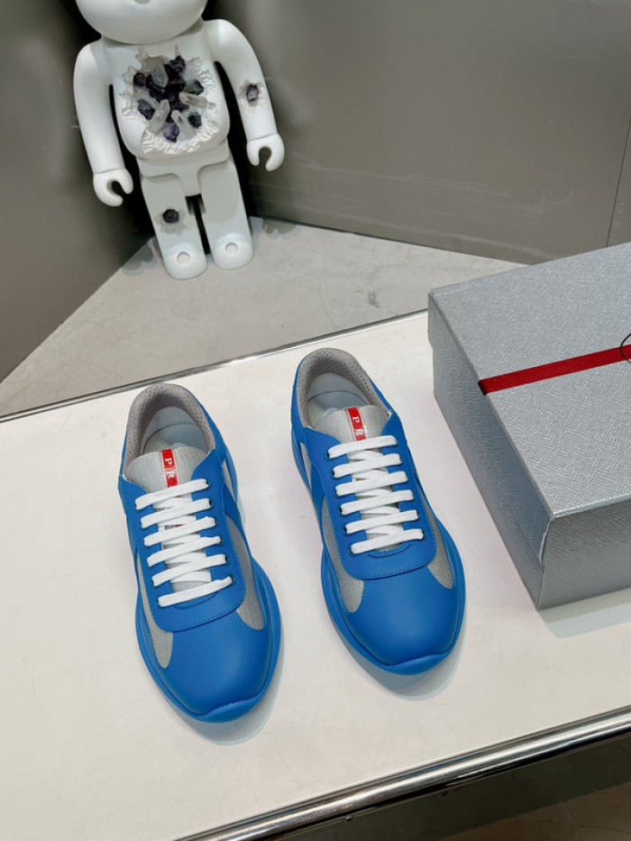 prad* snekaers p0000034