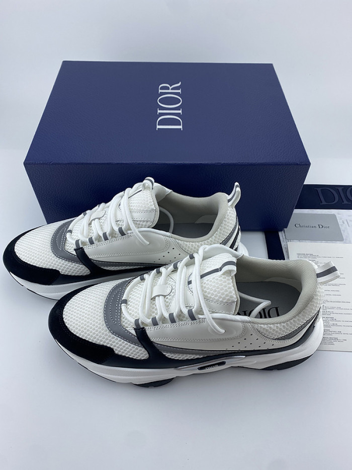 dio* sneakers b22 t0000-104
