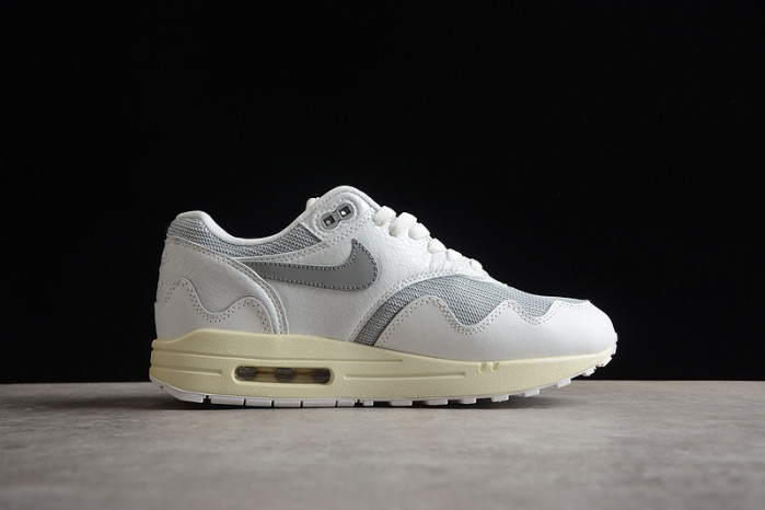 nike air max 1 patta waves white dq0299-100