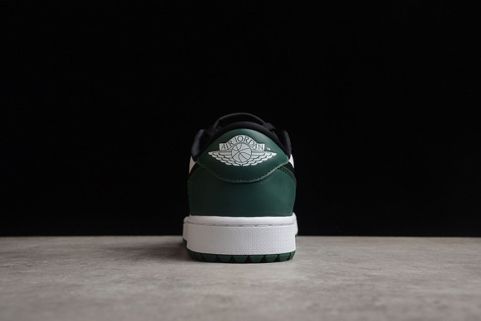air jordan 1 retro low golf noble green dd9315-107