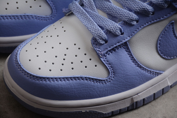 nike dunk low next nature lilac dn1431-103