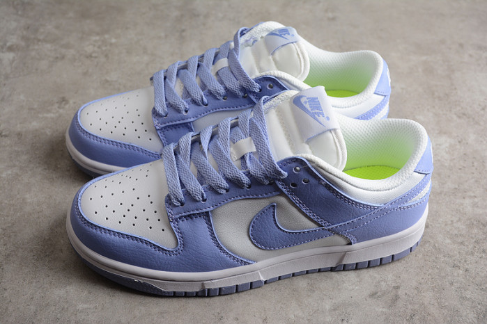 nike dunk low next nature lilac dn1431-103