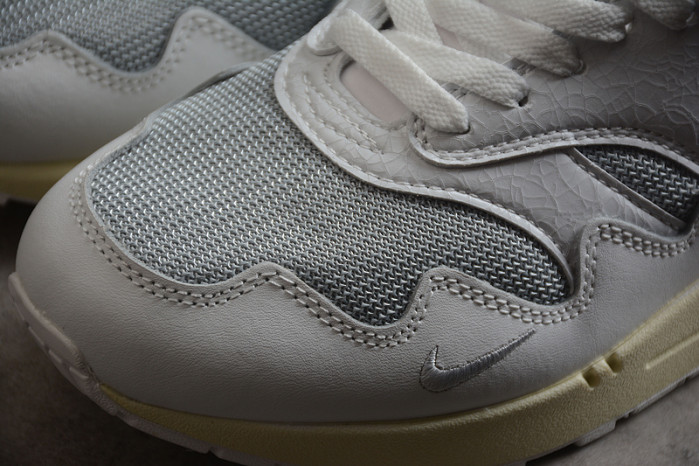 nike air max 1 patta waves white dq0299-100