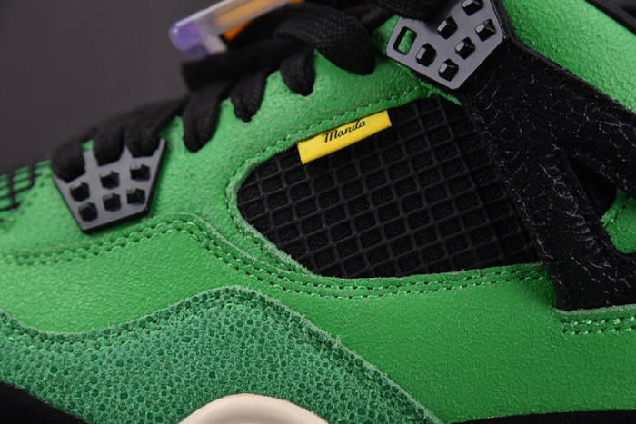 air jordan 4 retro manila aj4-965234