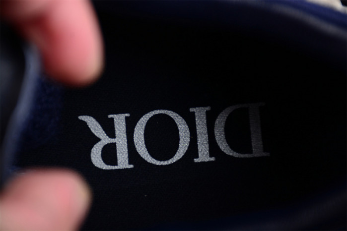 dio* sneakers b33 t0000-089