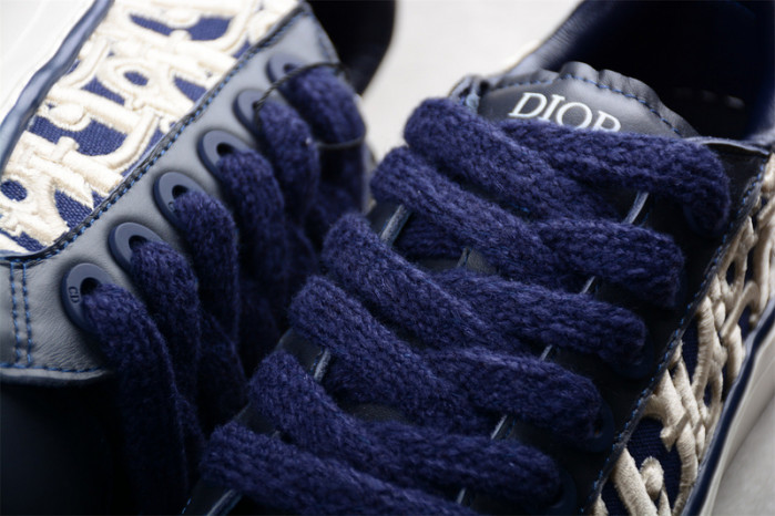 dio* sneakers b33 t0000-089