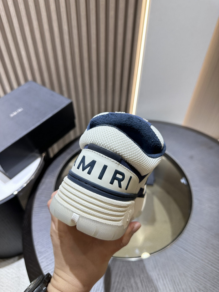 amiri sneaker am0150