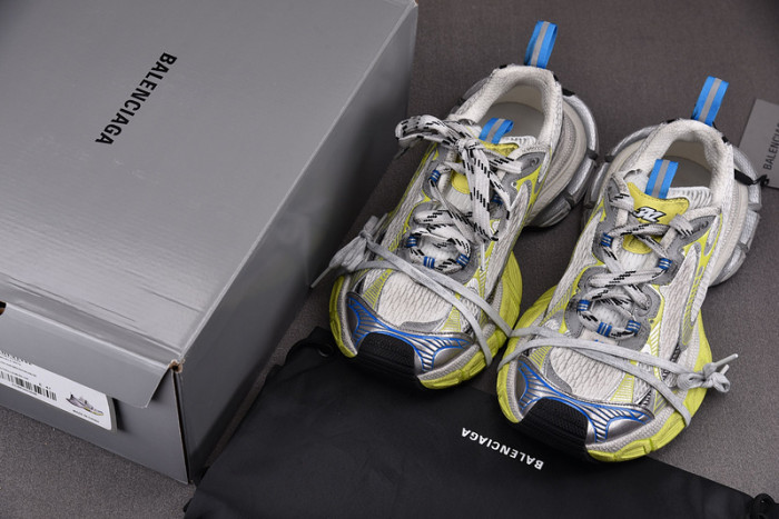 Ba*len*cia*ga 3xl sneaker w3xl59074