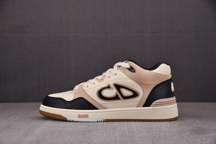 dio* sneakers b57 mid t0000-202