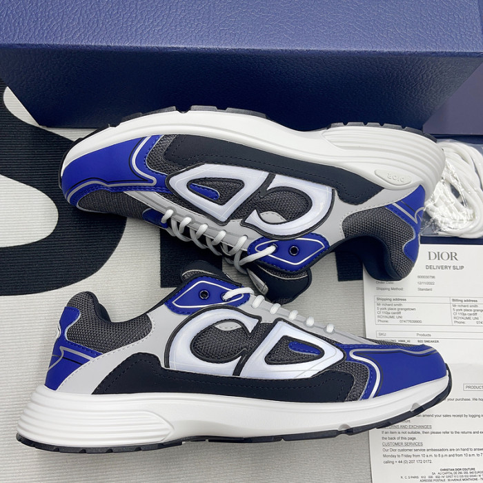 dio* sneakers b30 t0000-086