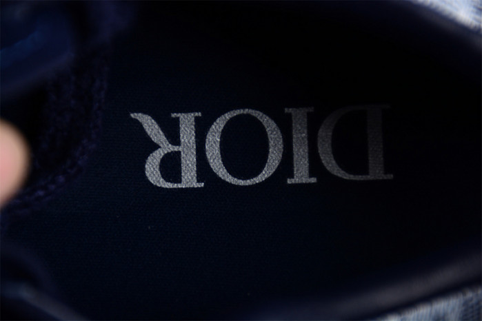 dio* sneakers b33 t0000-090