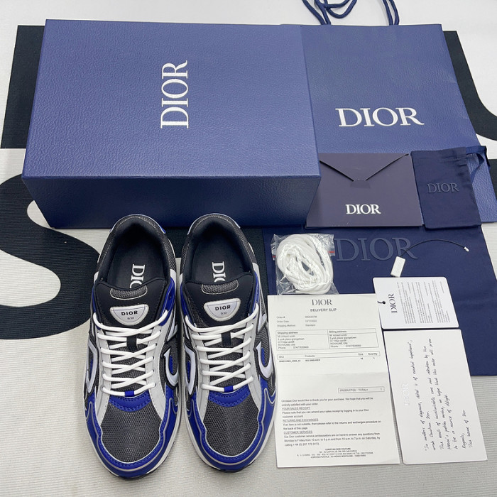 dio* sneakers b30 t0000-086