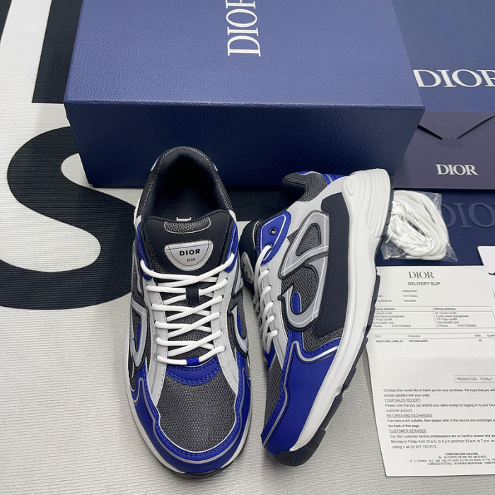 dio* sneakers b30 t0000-086
