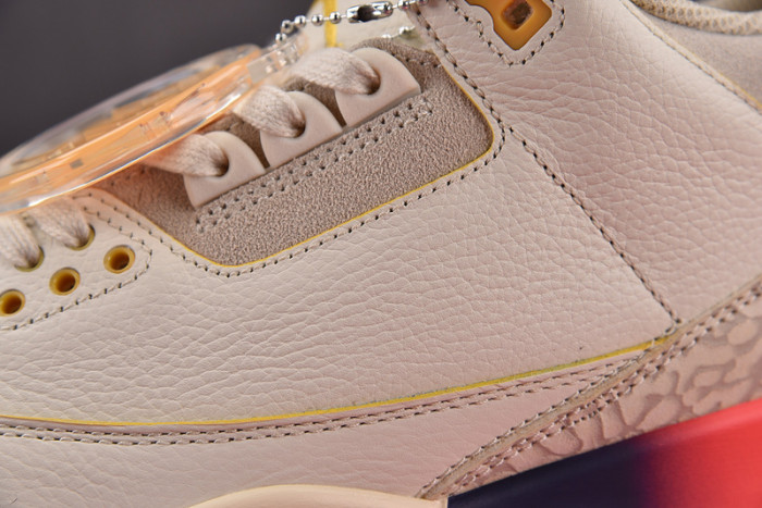 j balvin x air jordan 3 fn0344-901