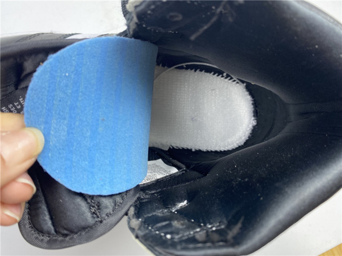 air jordan 1 silver toe cd0461-001