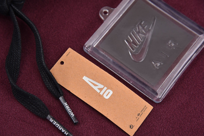 a ma maniere x air jordan 3 “black” fz4811-001