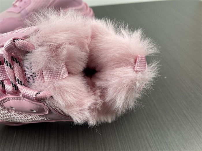 triples trainer sneakers 2000043