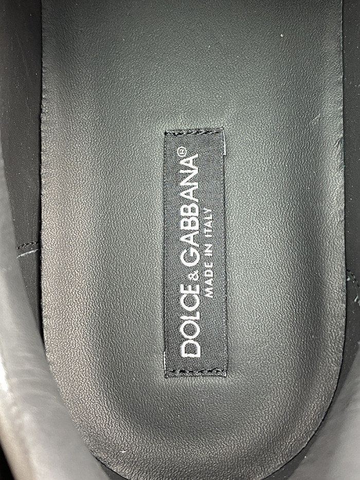 d&g sneakers dg04