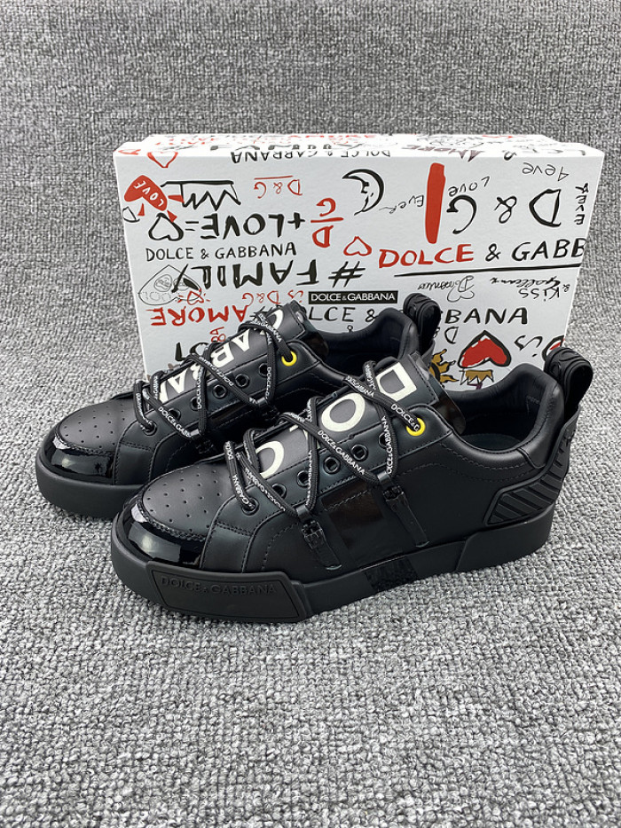 d&g sneakers dg04